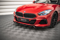 BMW Z4 G29 M-Paket 2018+ Frontsplitter V.1 Maxton Design